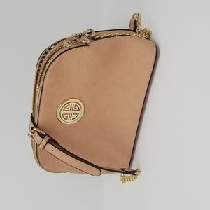 Crossbody handbag